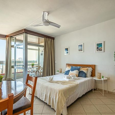 פורטימאו Beguest Praia Da Rocha Sea View מראה חיצוני תמונה