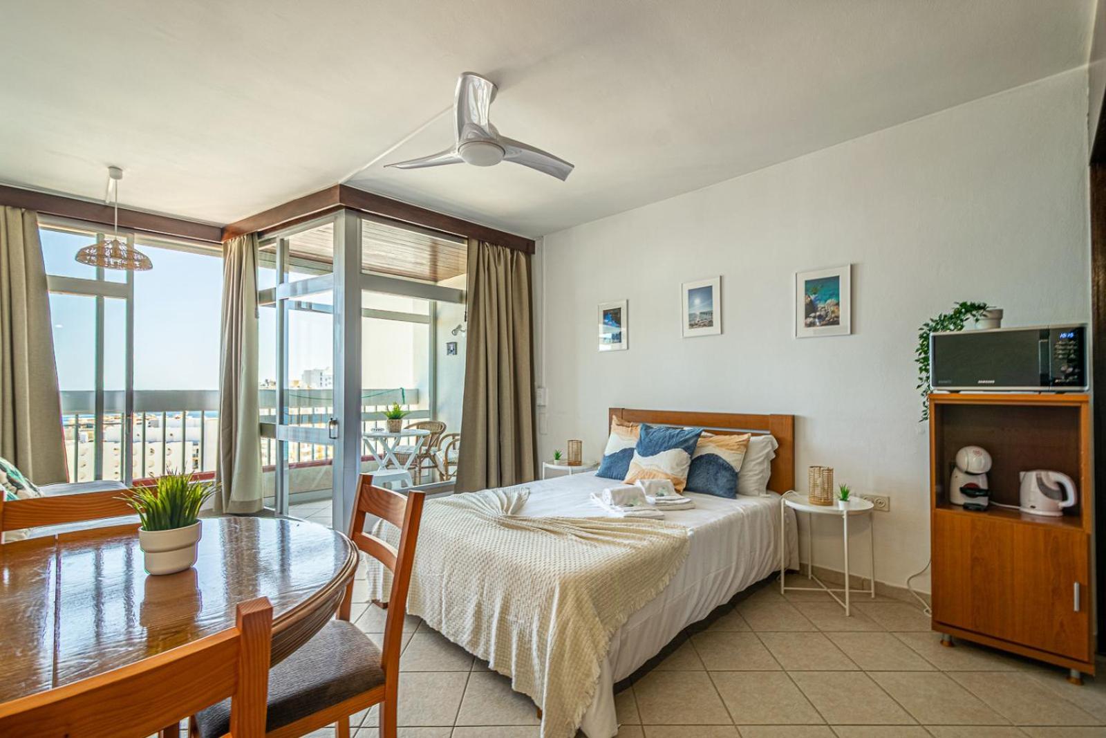 פורטימאו Beguest Praia Da Rocha Sea View מראה חיצוני תמונה