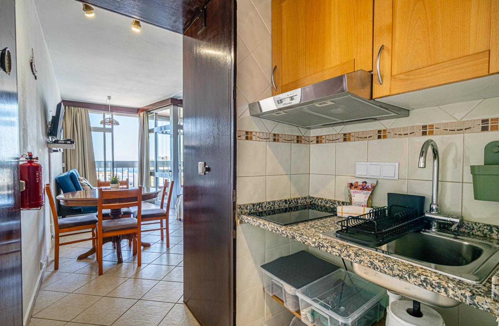 פורטימאו Beguest Praia Da Rocha Sea View מראה חיצוני תמונה